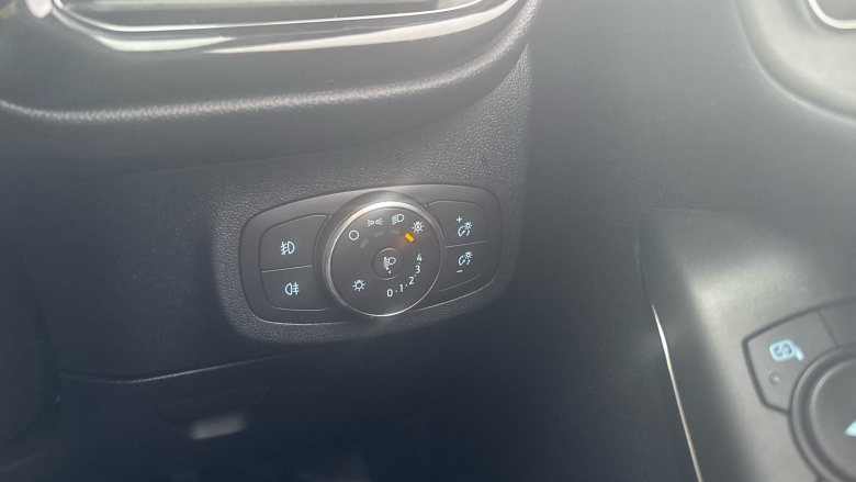 Ford Fiesta 1.0 EcoBoost Titanium X 5dr Petrol Hatchback